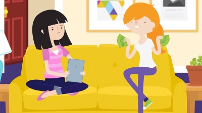 Money Beliefs Money Persona